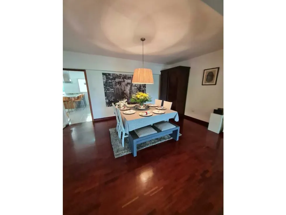 Vendo apartamento 345m2 Chulavista 8484 - 6
