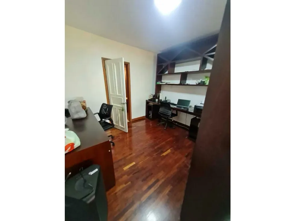 Vendo apartamento 345m2 Chulavista 8484 - 7