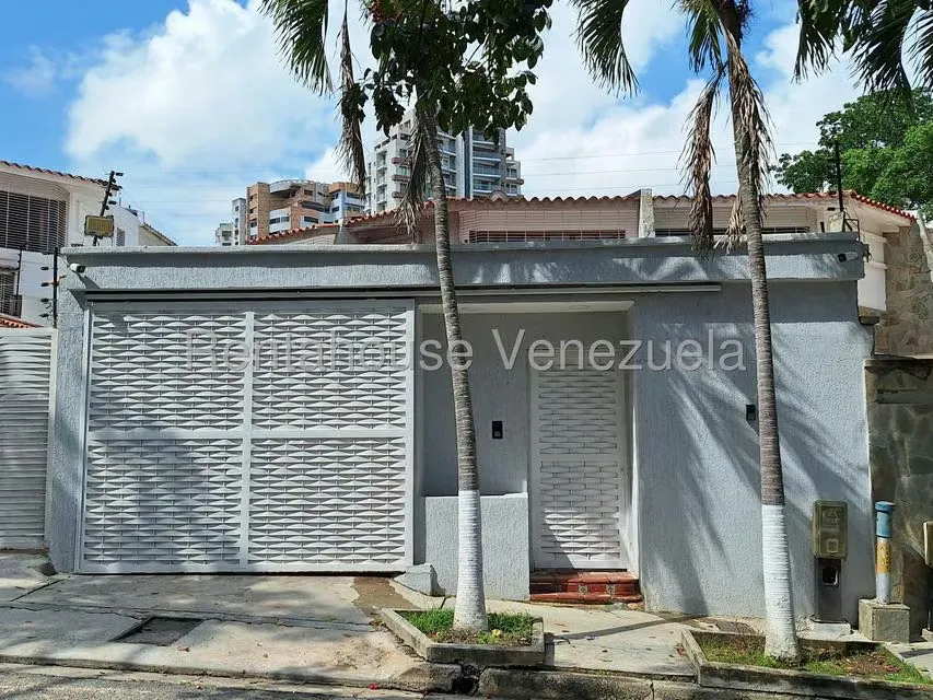 Casa (Duplex) en Venta en El Bosque, Carabobo