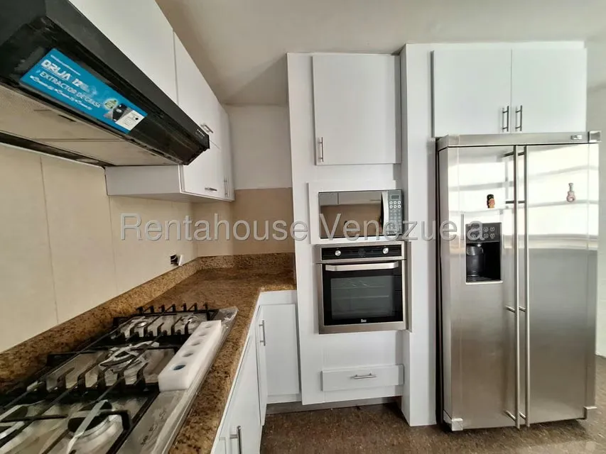 Casa (Duplex) en Venta en El Bosque, Carabobo - 13