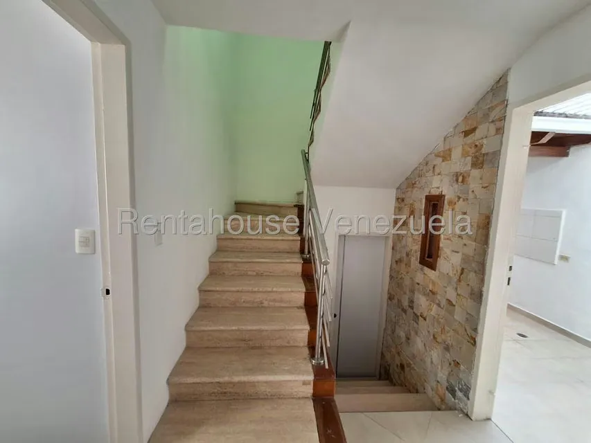 Casa (Duplex) en Venta en El Bosque, Carabobo - 20