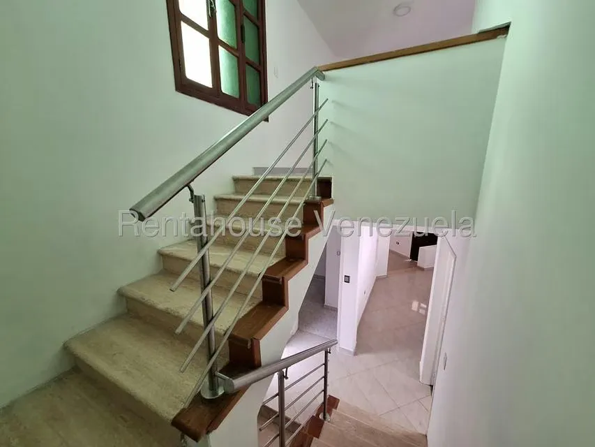 Casa (Duplex) en Venta en El Bosque, Carabobo - 21