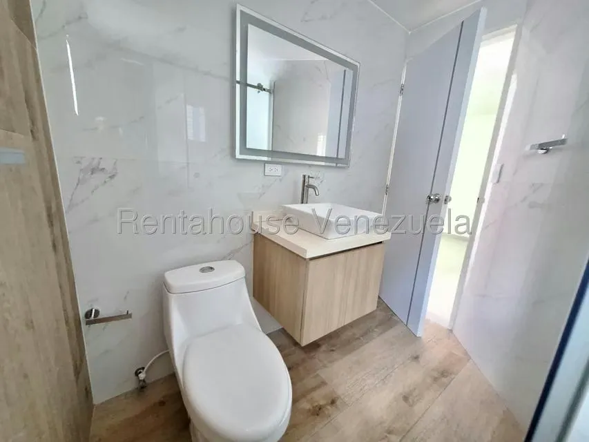 Casa (Duplex) en Venta en El Bosque, Carabobo - 27