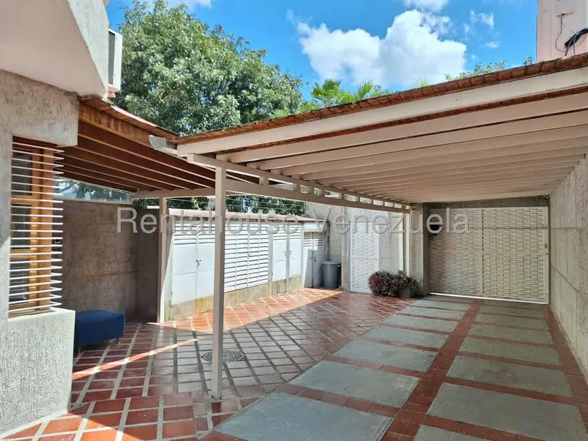 Casa (Duplex) en Venta en El Bosque, Carabobo - 39