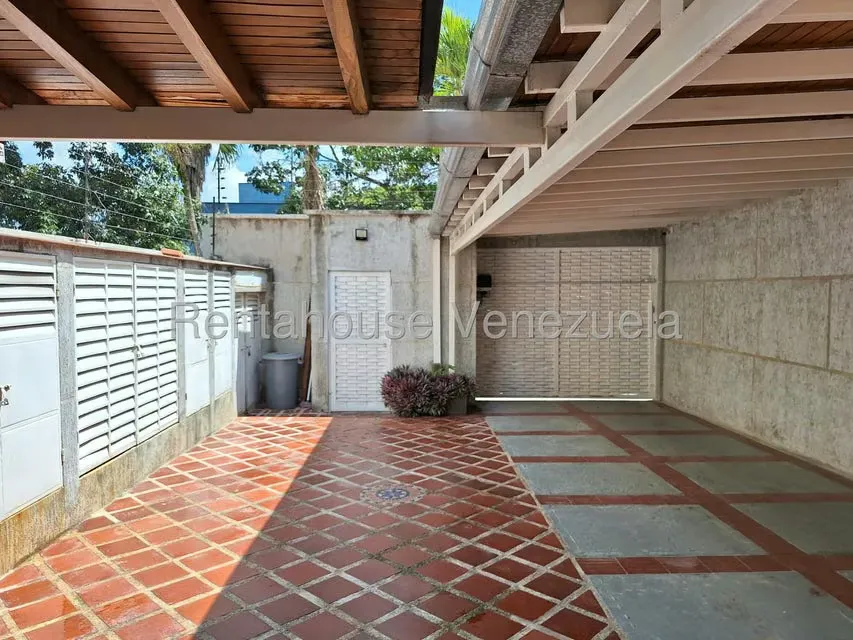 Casa (Duplex) en Venta en El Bosque, Carabobo - 40