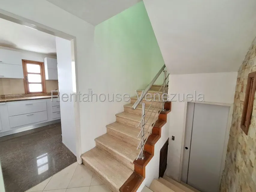 Casa (Duplex) en Venta en El Bosque, Carabobo - 7