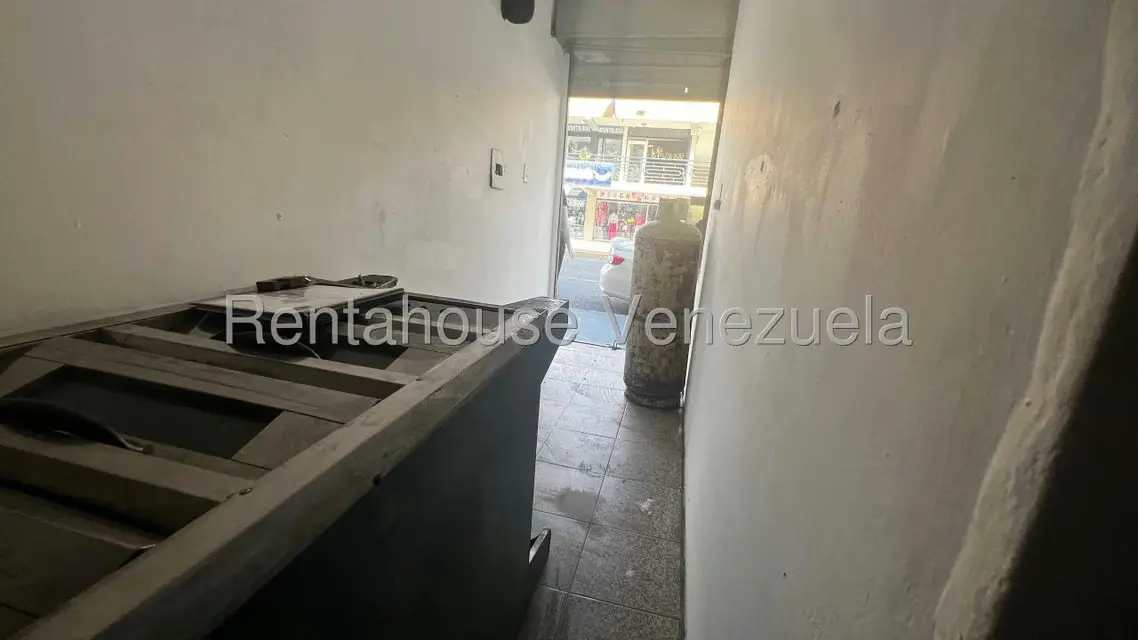 Local Comercial en Alquiler en Centro, Lara - 11