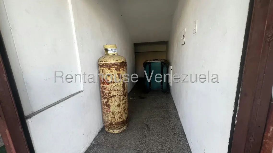 Local Comercial en Alquiler en Centro, Lara - 2