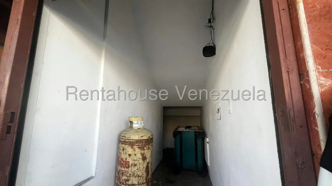 Local Comercial en Alquiler en Centro, Lara - 3