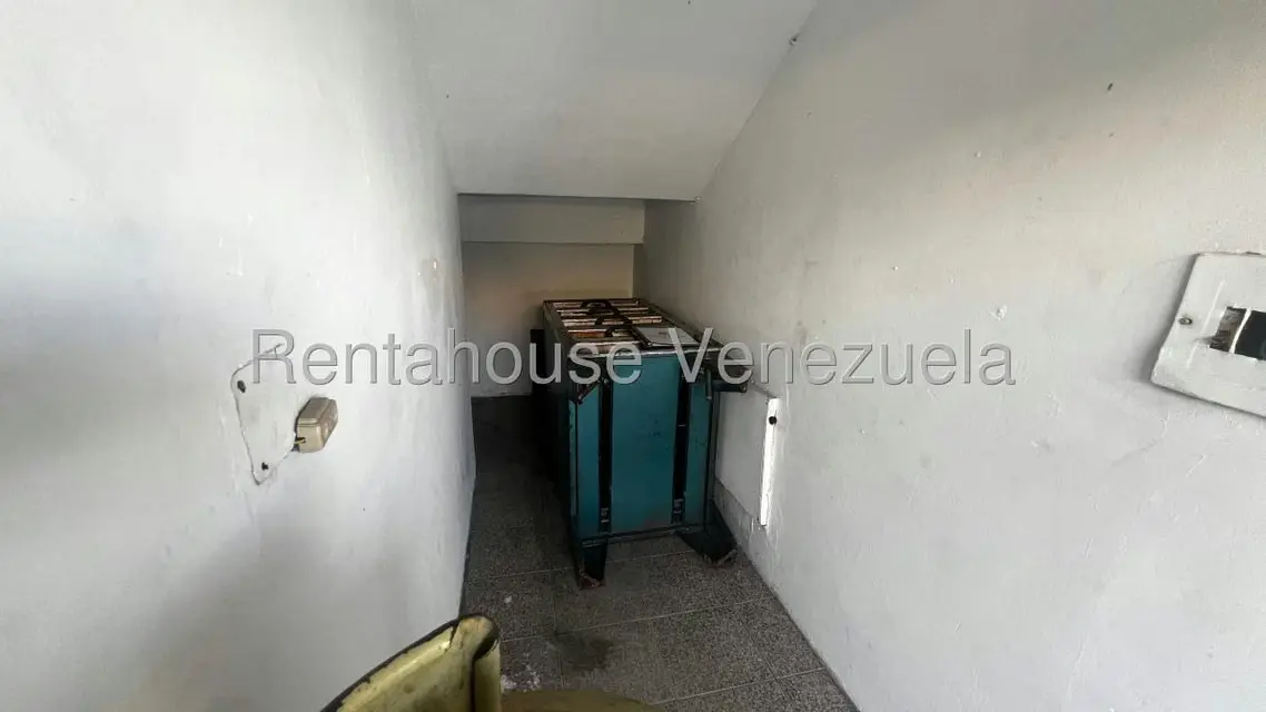 Local Comercial en Alquiler en Centro, Lara - 4