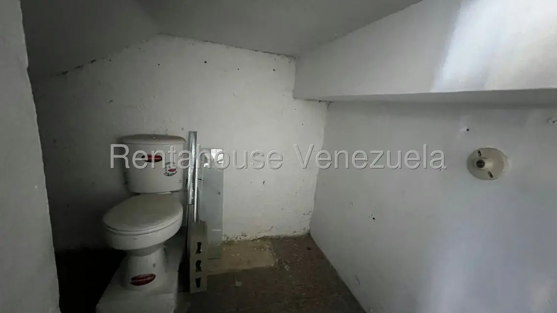 Local Comercial en Alquiler en Centro, Lara - 8