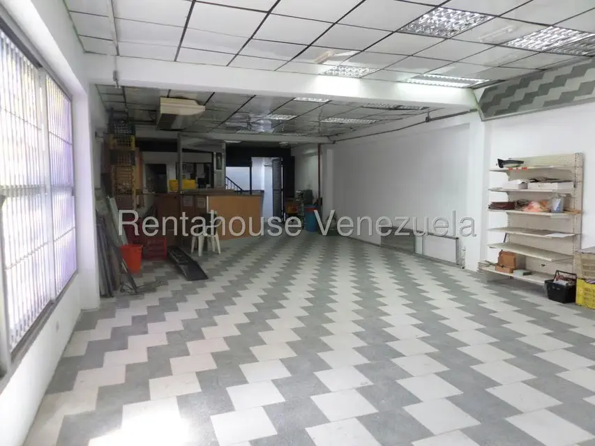 Local Comercial en Alquiler en Municipio Carrizal, Miranda - 11