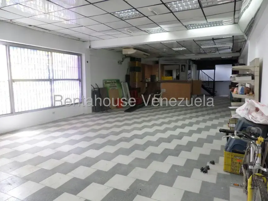 Local Comercial en Alquiler en Municipio Carrizal, Miranda - 12