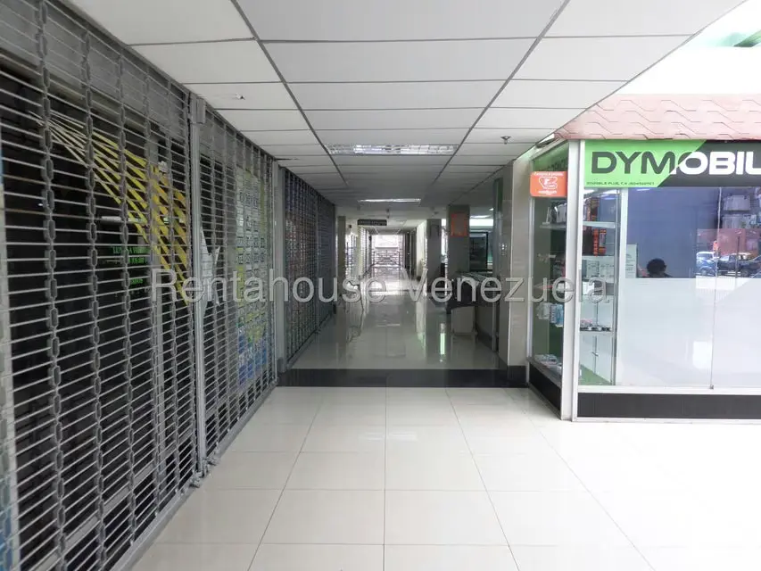 Local Comercial en Alquiler en Municipio Carrizal, Miranda - 13
