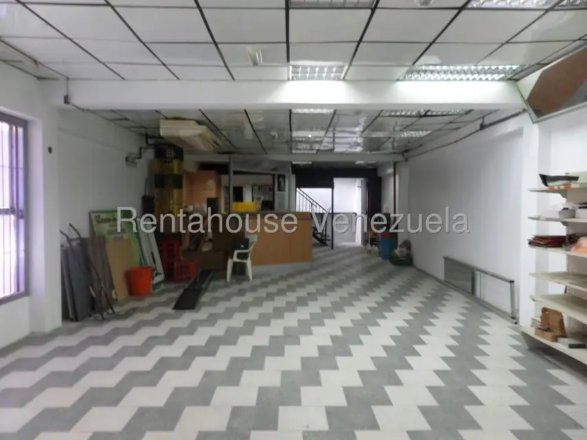 Local Comercial en Alquiler en Municipio Carrizal, Miranda - 3