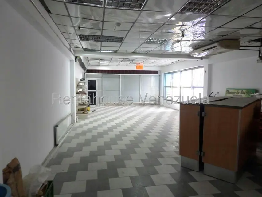 Local Comercial en Alquiler en Municipio Carrizal, Miranda - 6