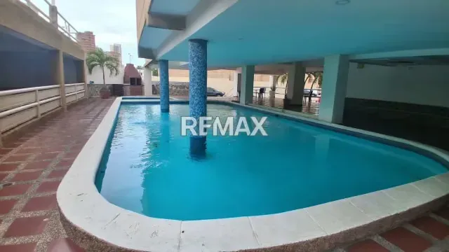 APARTAMENTO EN VENTA ACTUALIZADO Y AMOBLADO