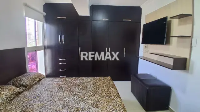 APARTAMENTO EN VENTA ACTUALIZADO Y AMOBLADO - 11