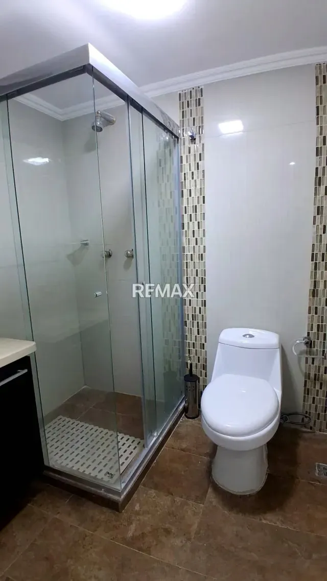 APARTAMENTO EN VENTA ACTUALIZADO Y AMOBLADO - 5