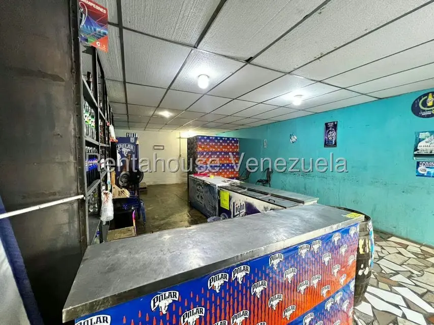 Comercio en Venta en Agua Viva, Lara - 2