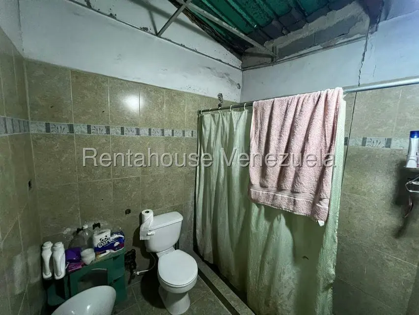 Comercio en Venta en Agua Viva, Lara - 24