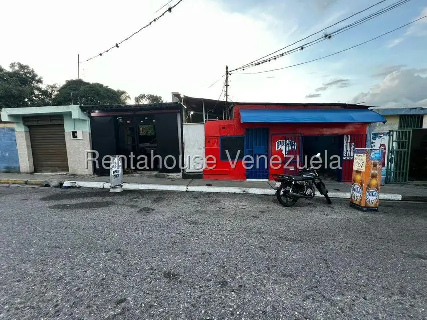 Comercio en Venta en Agua Viva, Lara - 26