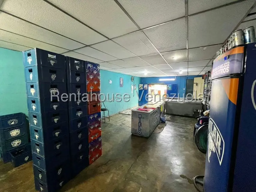 Comercio en Venta en Agua Viva, Lara - 4