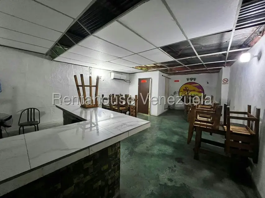 Comercio en Venta en Agua Viva, Lara - 5