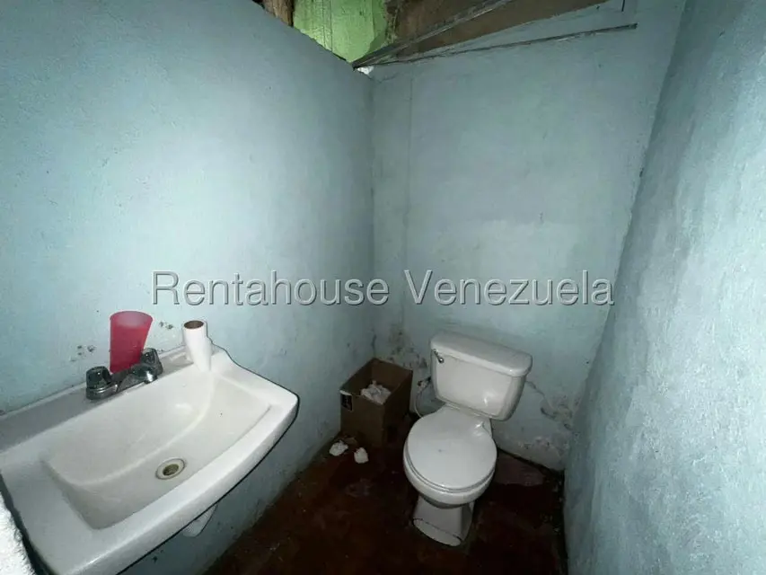 Comercio en Venta en Agua Viva, Lara - 8