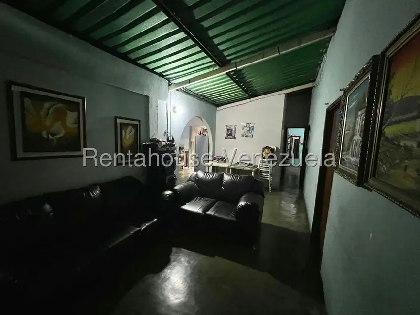Comercio en Venta en Agua Viva, Lara - 10