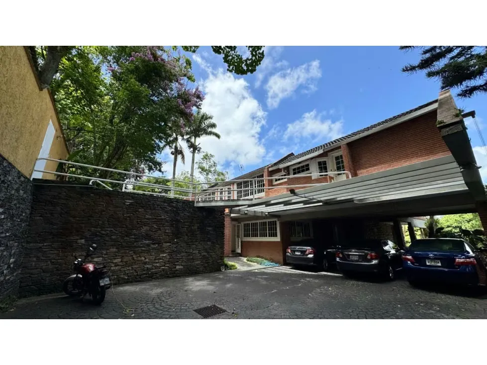 Vendo casa 800m2 La Lagunita 4222 - 16