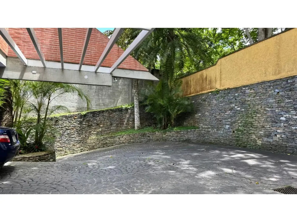 Vendo casa 800m2 La Lagunita 4222 - 17