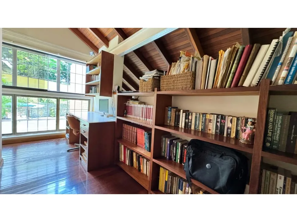 Vendo casa 800m2 La Lagunita 4222 - 19