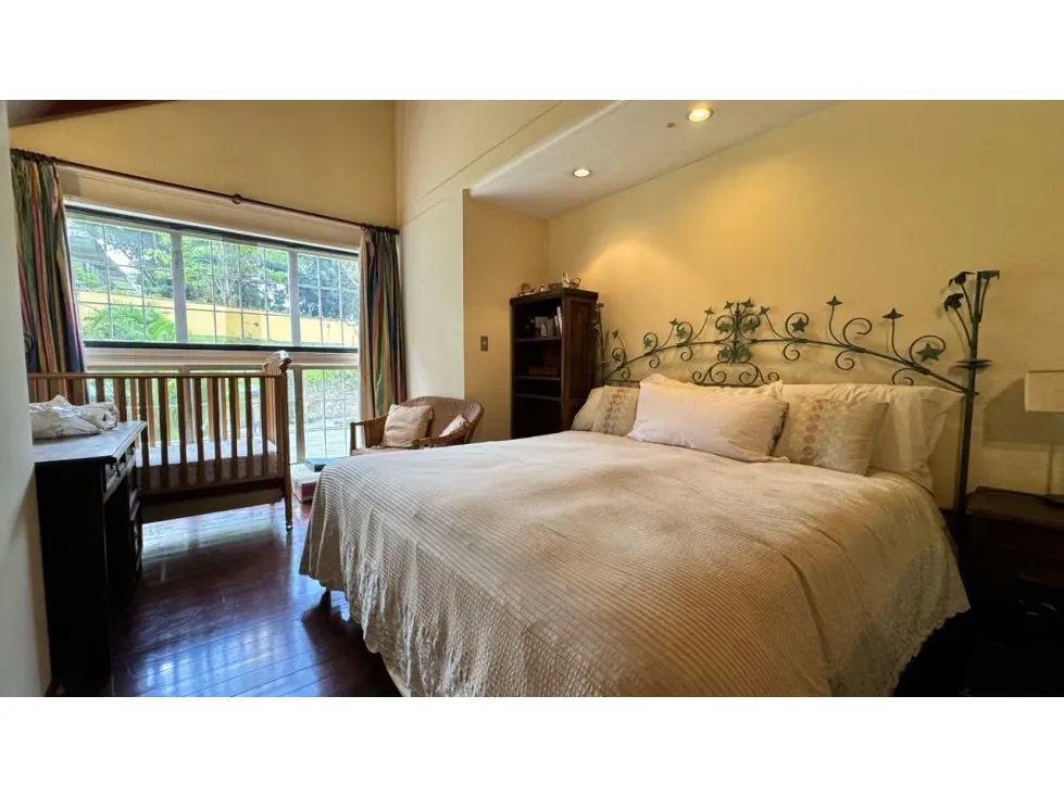 Vendo casa 800m2 La Lagunita 4222 - 21