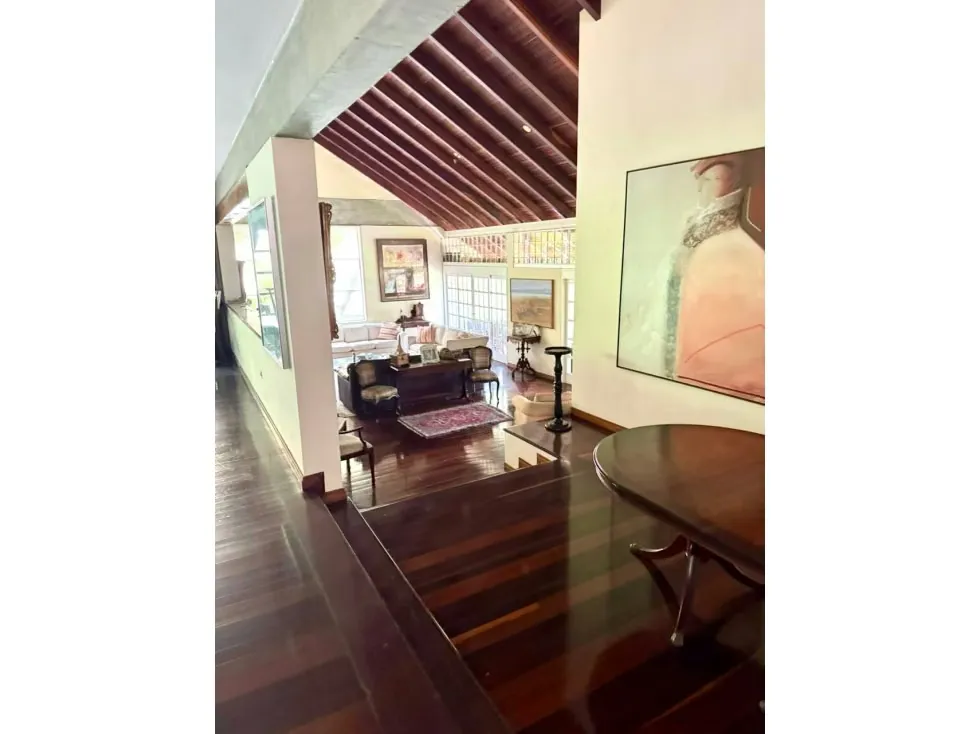 Vendo casa 800m2 La Lagunita 4222 - 7