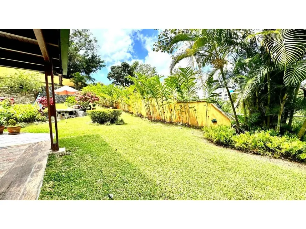 Vendo casa 800m2 La Lagunita 4222 - 10