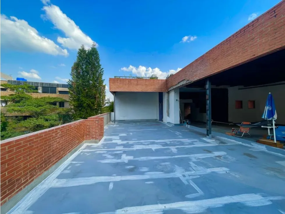 Se vende Apto PH 694m² 5h/5b/4p Altamira - 2