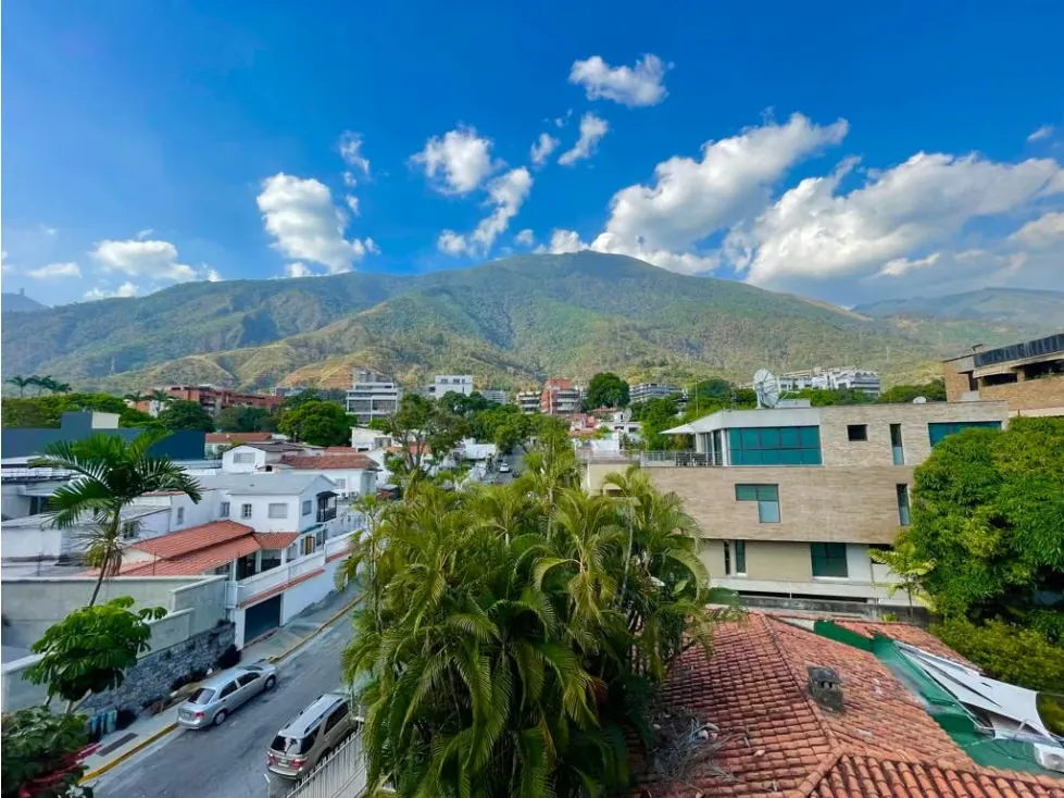 Se vende Apto PH 694m² 5h/5b/4p Altamira - 3