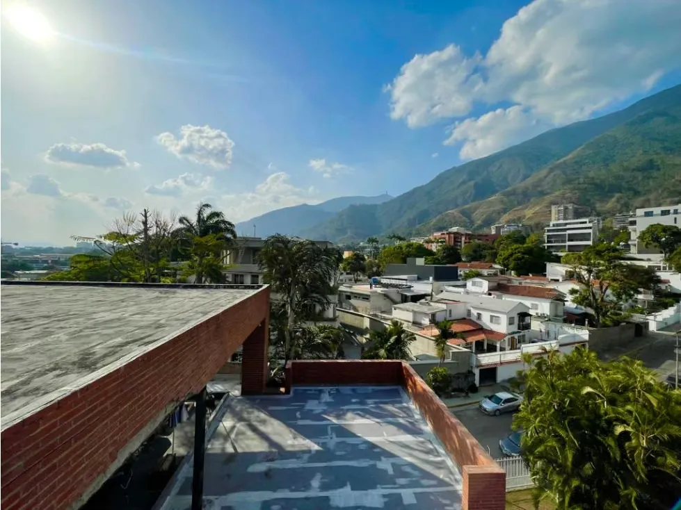 Se vende Apto PH 694m² 5h/5b/4p Altamira - 5