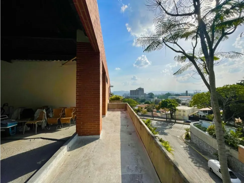 Se vende Apto PH 694m² 5h/5b/4p Altamira - 6