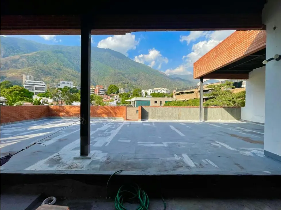 Se vende Apto PH 694m² 5h/5b/4p Altamira - 7