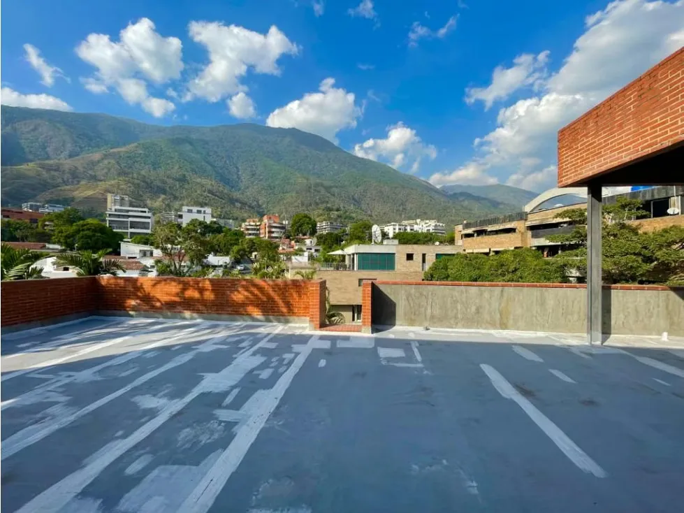 Se vende Apto PH 694m² 5h/5b/4p Altamira - 8