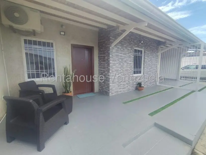 Casa (1 Nivel) en Venta en Llano Alto, Portuguesa