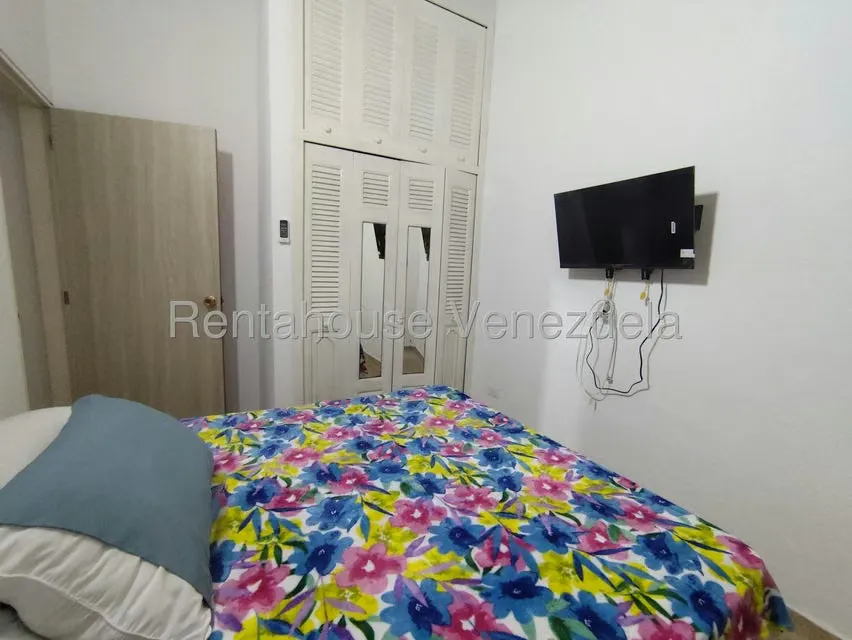 Casa (1 Nivel) en Venta en Llano Alto, Portuguesa - 12