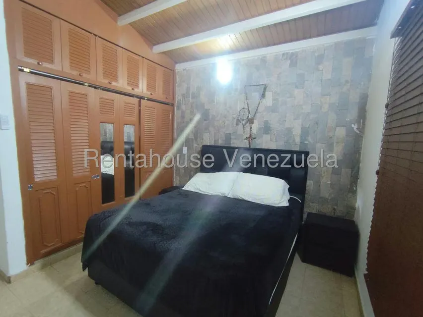 Casa (1 Nivel) en Venta en Llano Alto, Portuguesa - 14