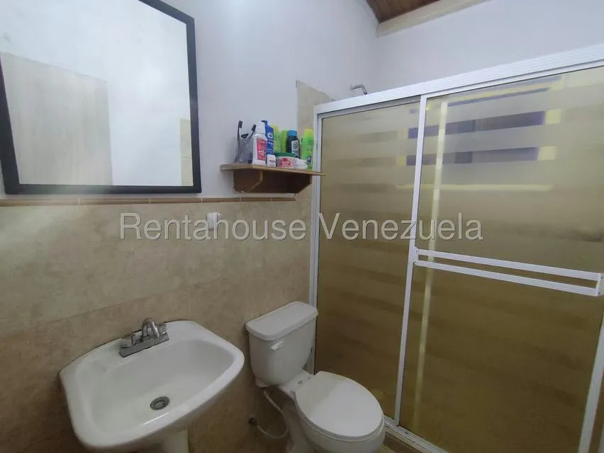 Casa (1 Nivel) en Venta en Llano Alto, Portuguesa - 15