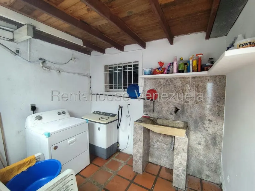 Casa (1 Nivel) en Venta en Llano Alto, Portuguesa - 16