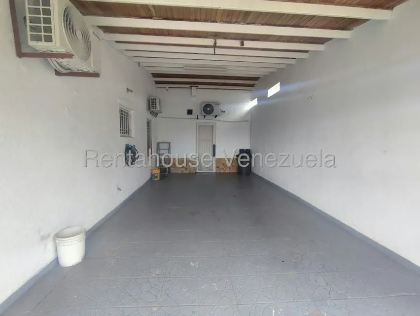 Casa (1 Nivel) en Venta en Llano Alto, Portuguesa - 18