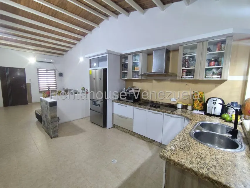 Casa (1 Nivel) en Venta en Llano Alto, Portuguesa - 4