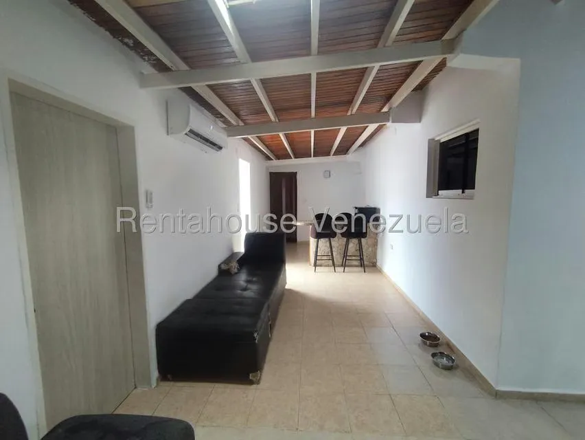 Casa (1 Nivel) en Venta en Llano Alto, Portuguesa - 6